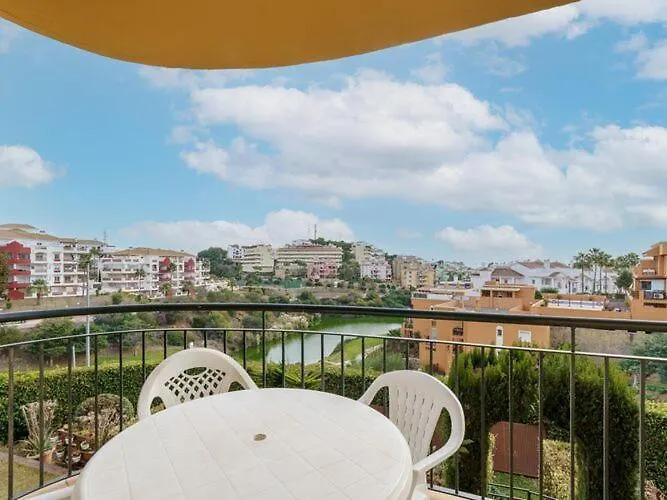 Holiday home Apartment With Communal Pool Mijas Spain