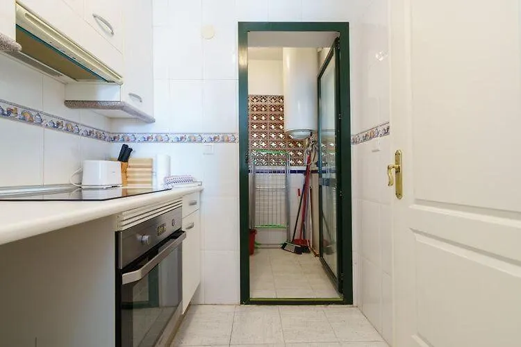 Holiday home Apartment With Communal Pool Mijas Spain