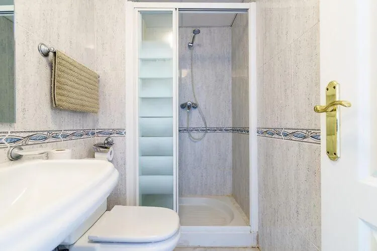 Apartment With Communal Pool Mijas 0*,