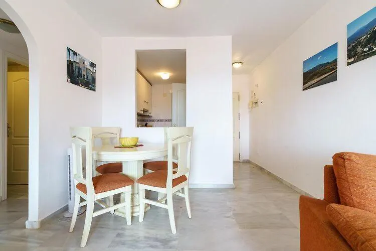 Holiday home Apartment With Communal Pool Mijas Spain