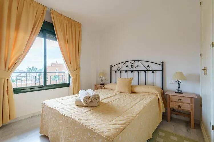 Apartment With Communal Pool Mijas Holiday home